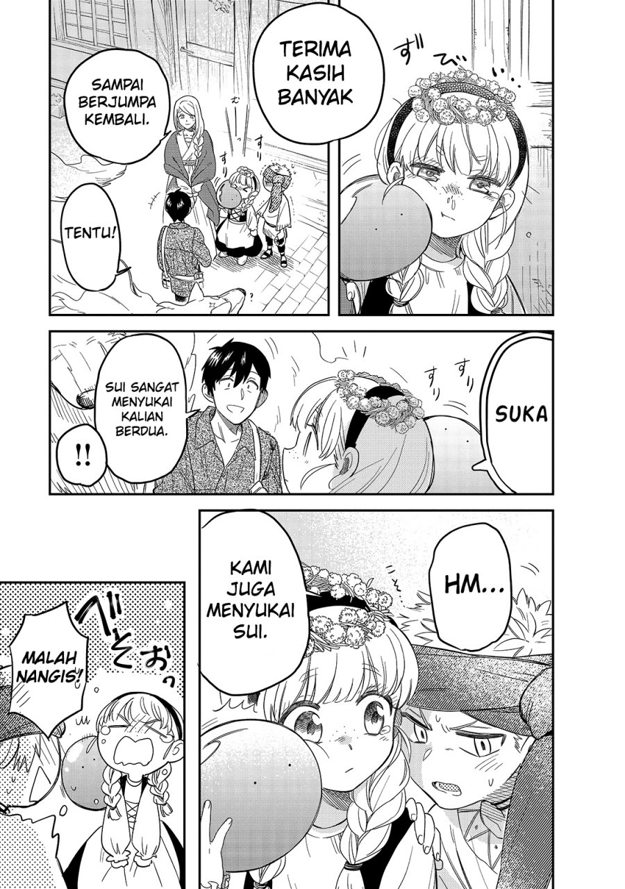 Chapter 48 - halaman 19