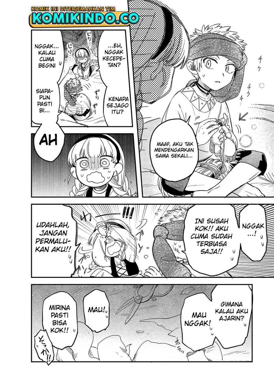 Chapter 48 - halaman 6