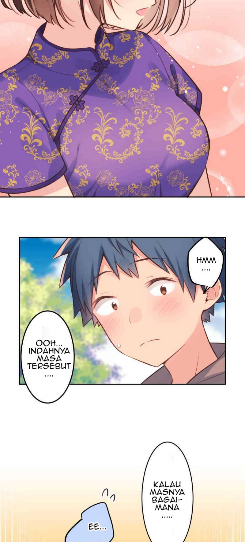 Chapter 79 - halaman 16