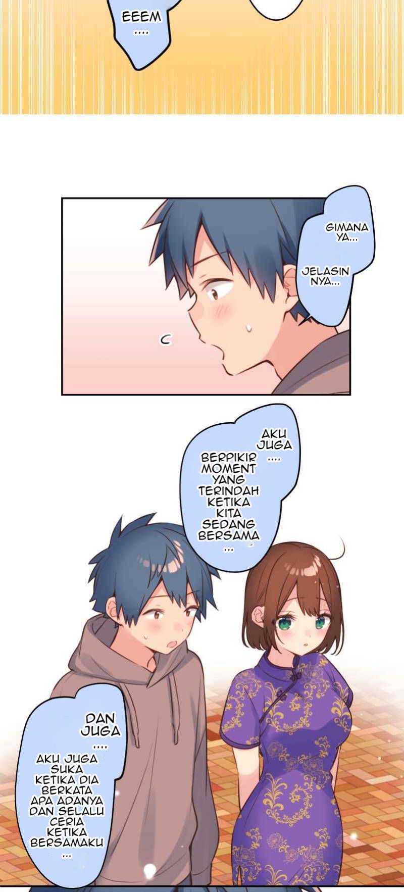 Chapter 79 - halaman 17