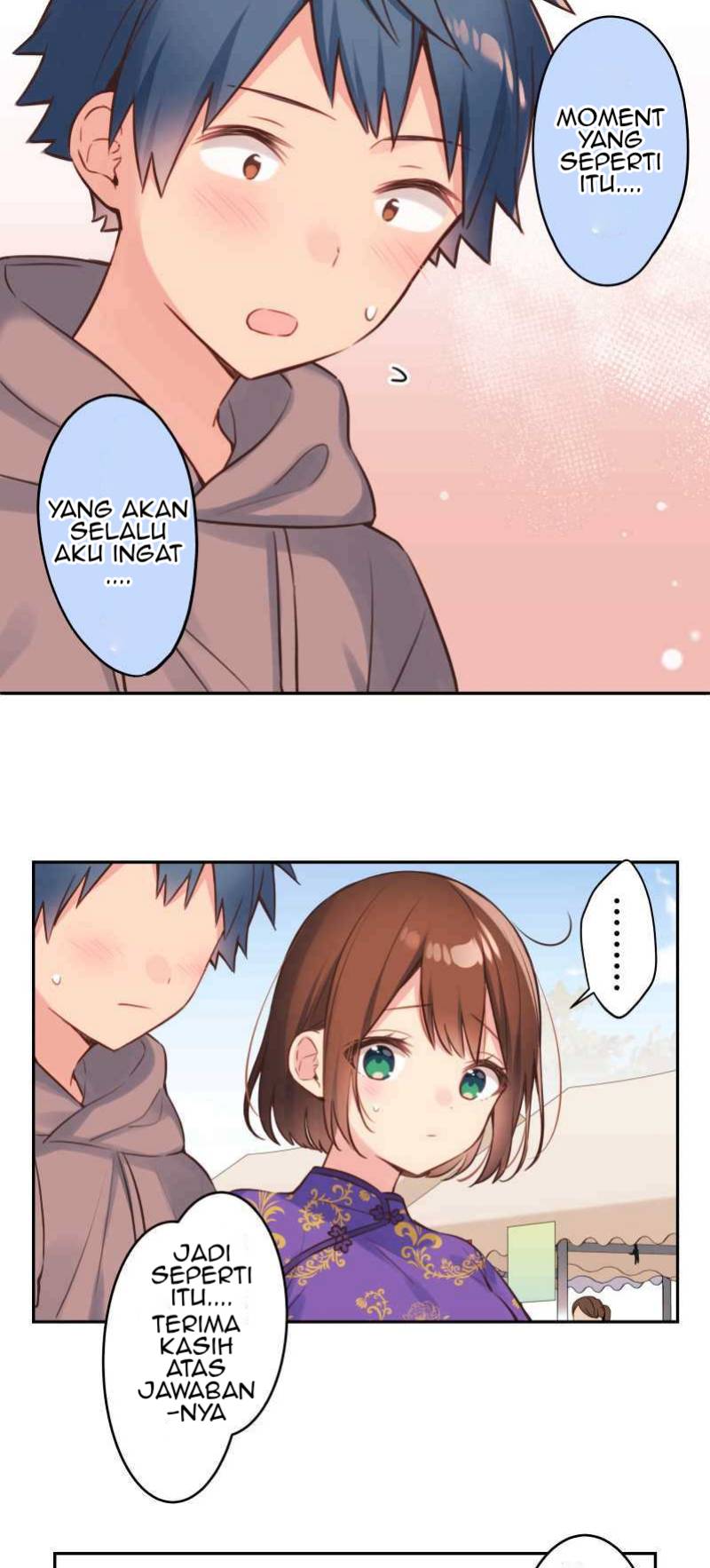 Chapter 79 - halaman 18