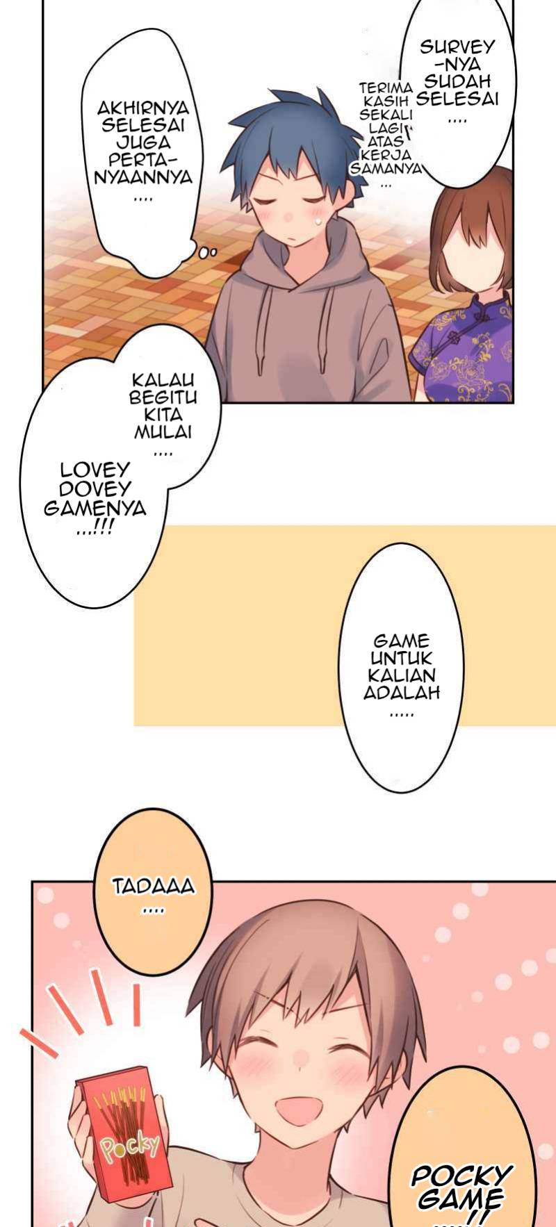 Chapter 79 - halaman 19