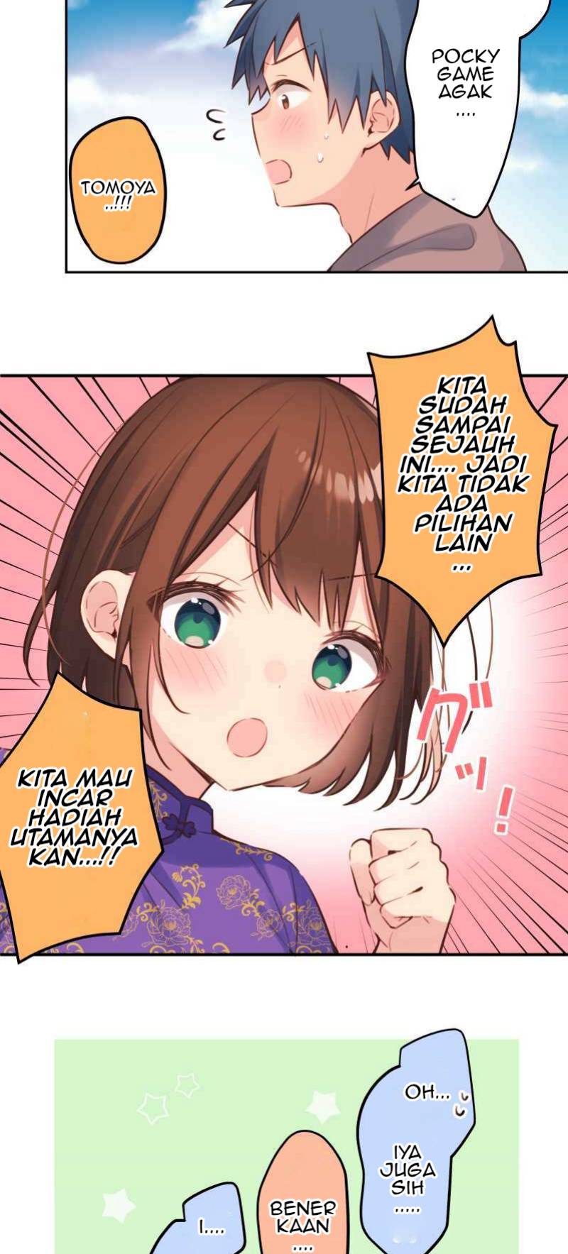Chapter 79 - halaman 21