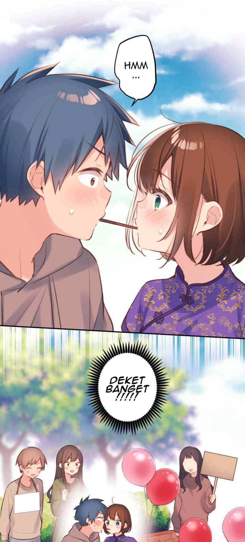 Chapter 79 - halaman 23