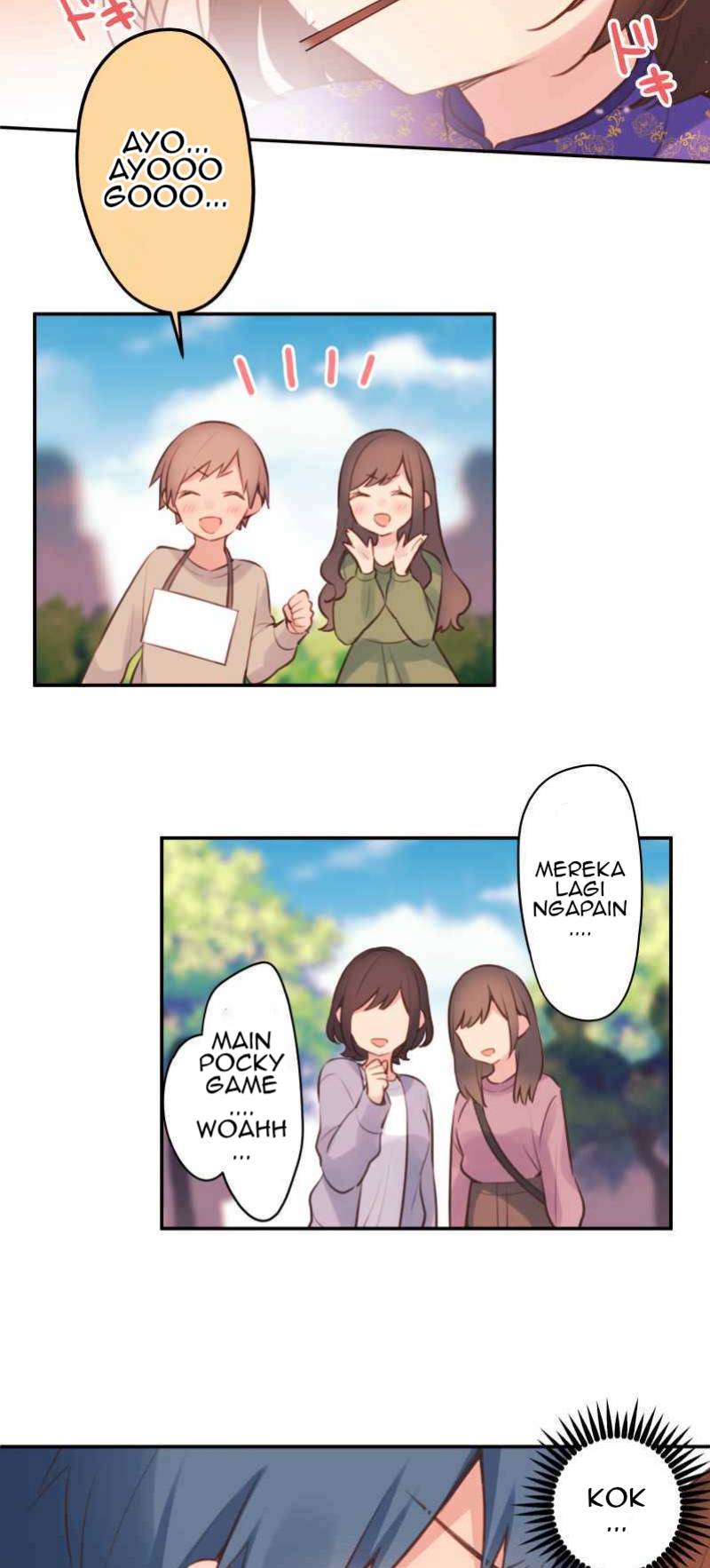 Chapter 79 - halaman 25