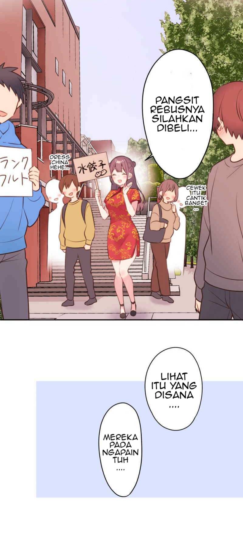Chapter 79 - halaman 29