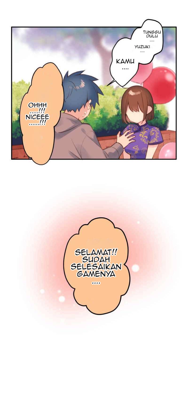 Chapter 79 - halaman 34
