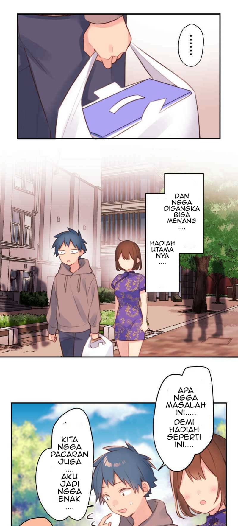 Chapter 79 - halaman 35