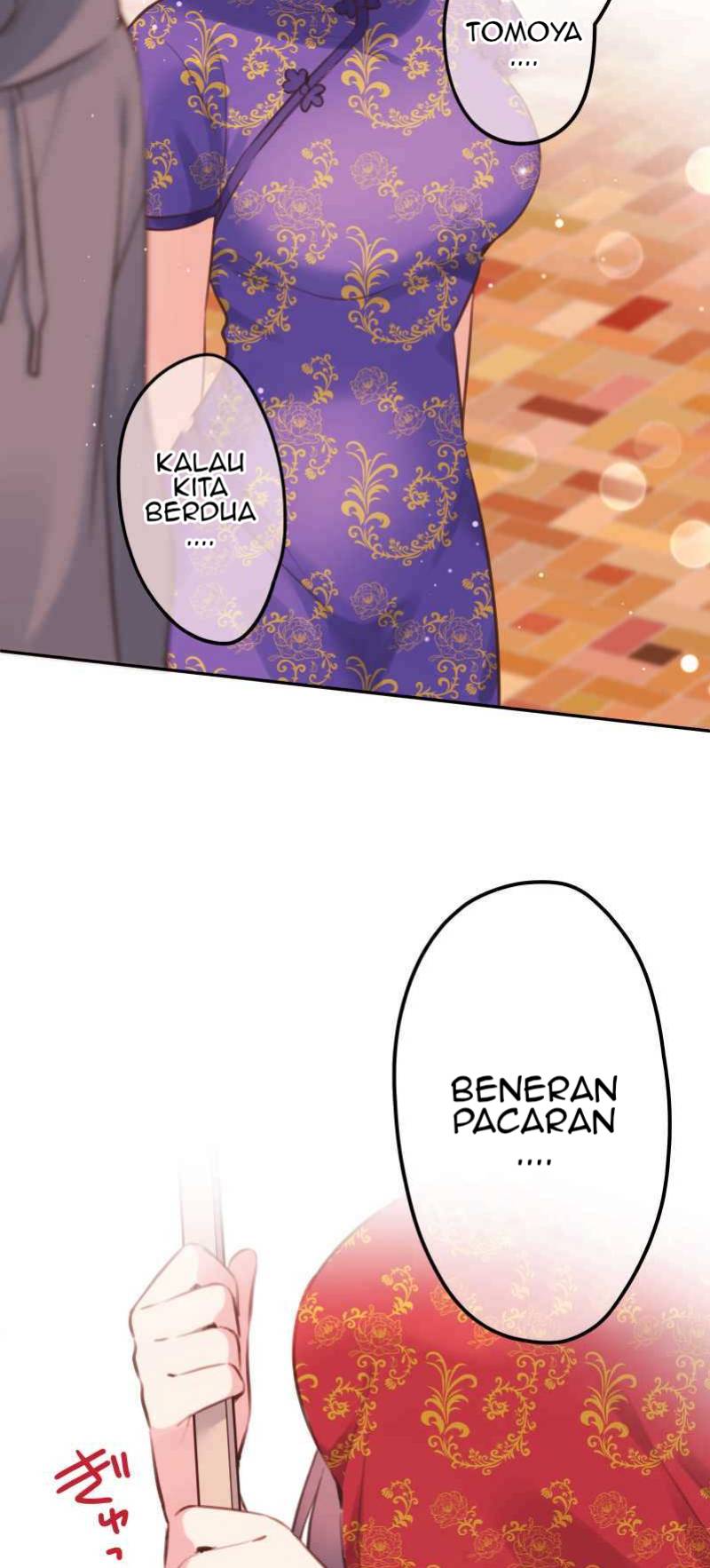 Chapter 79 - halaman 37