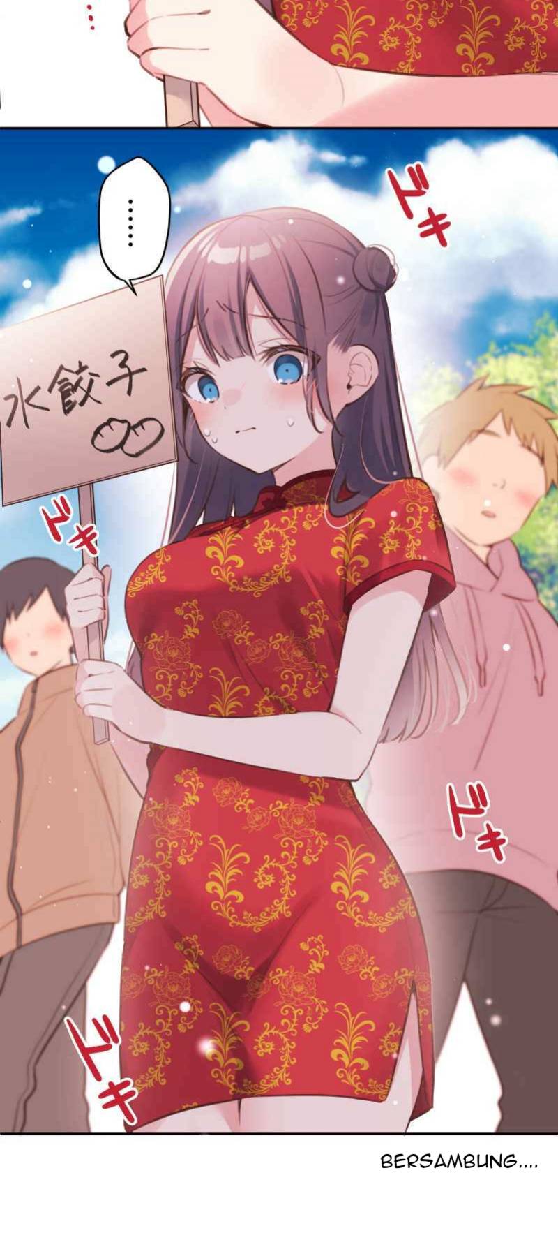Chapter 79 - halaman 38