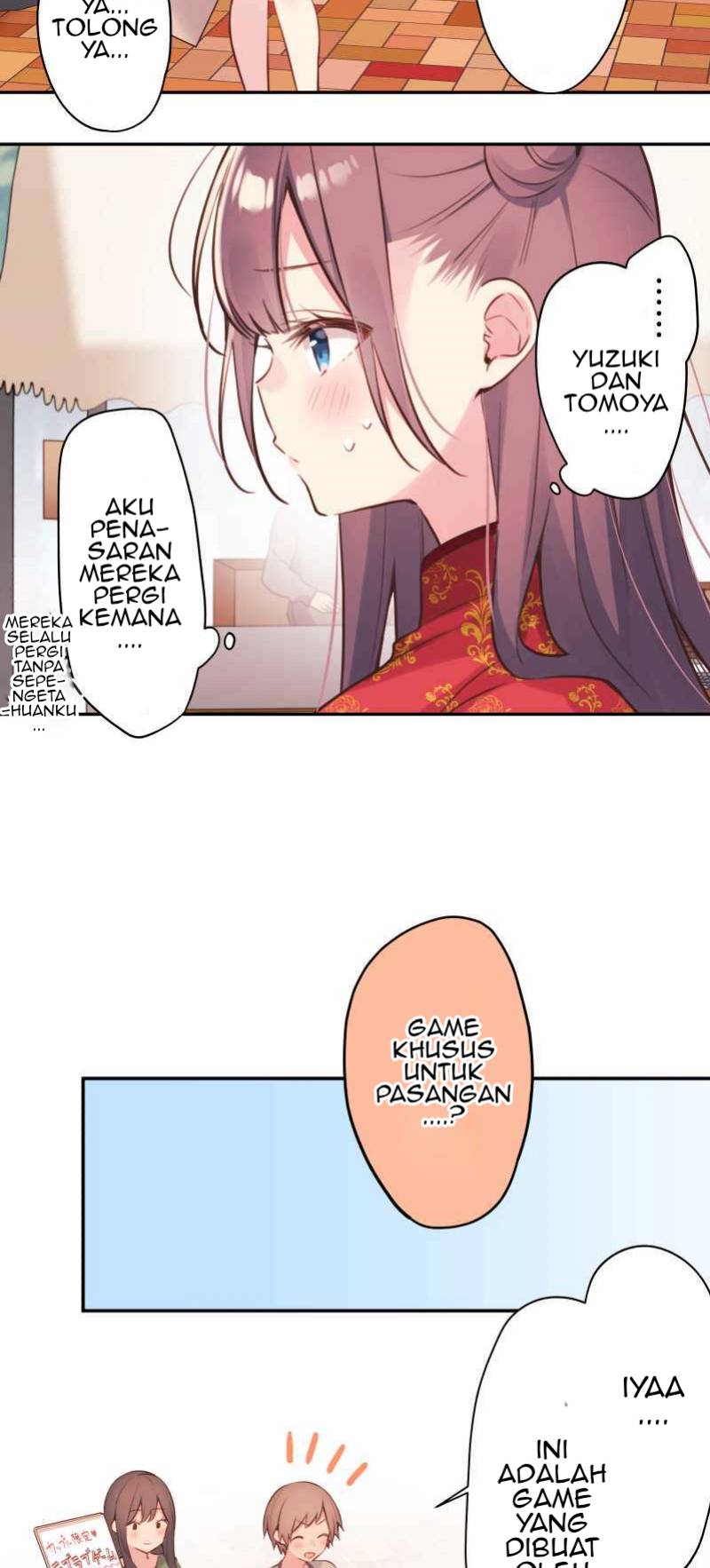 Chapter 79 - halaman 6