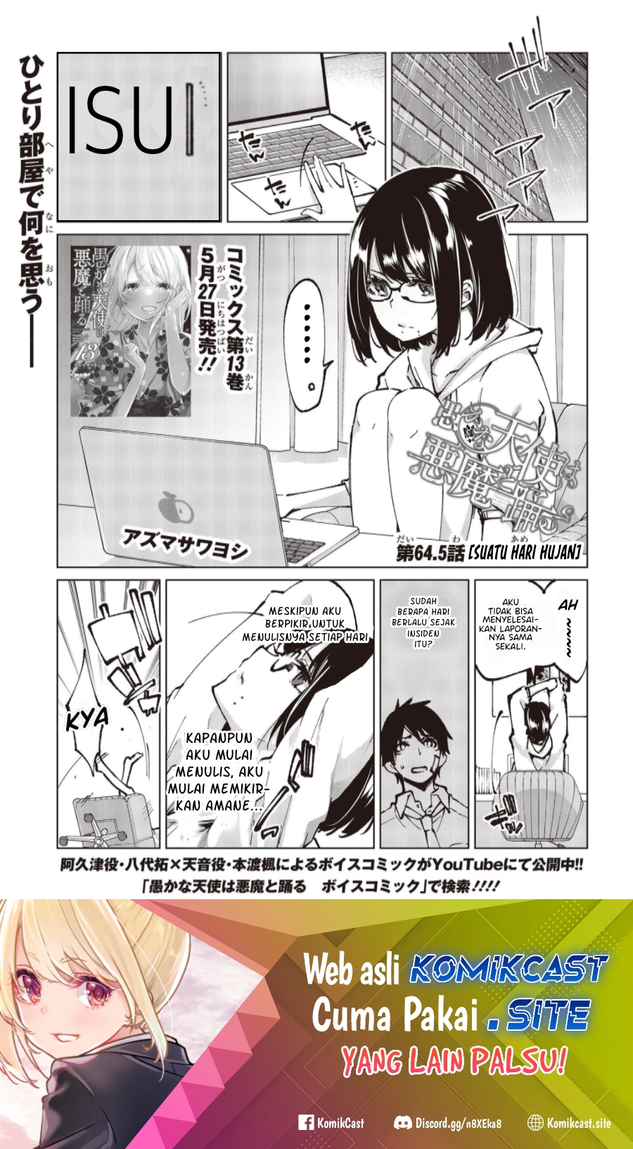 Chapter 64.5 - halaman 3