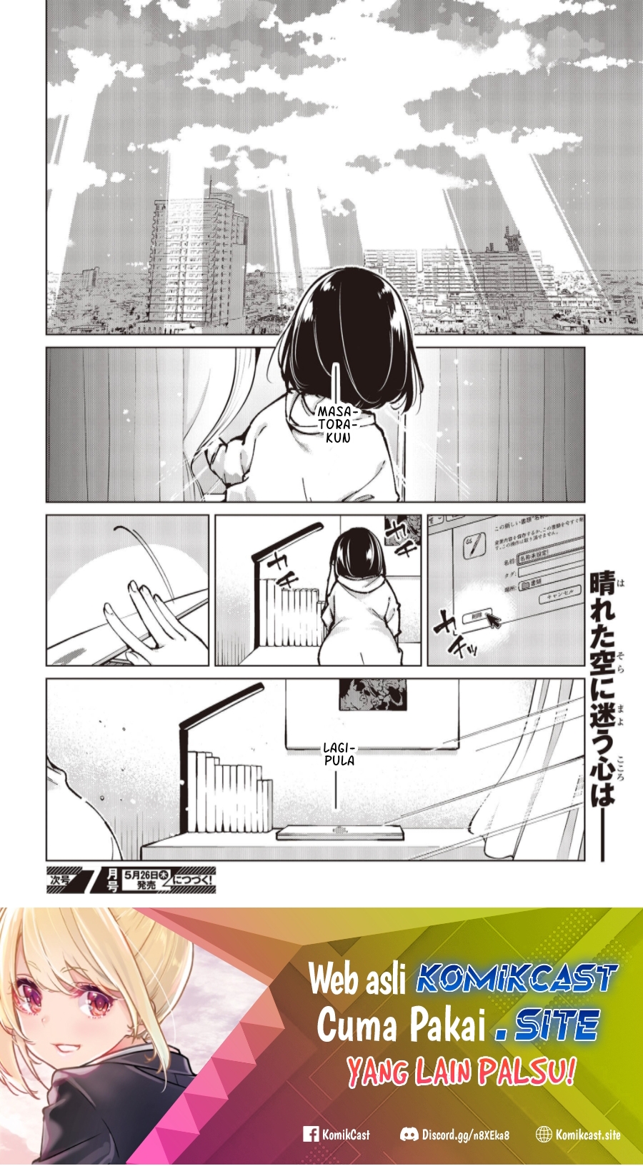 Chapter 64.5 - halaman 6