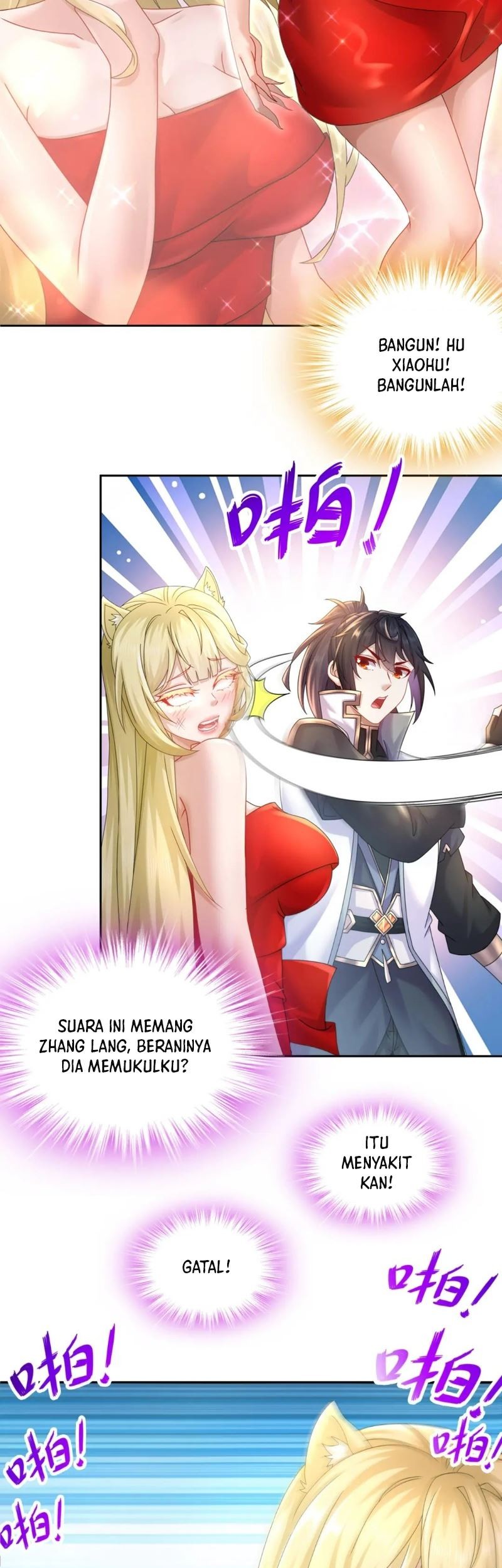 Chapter 55 - halaman 21