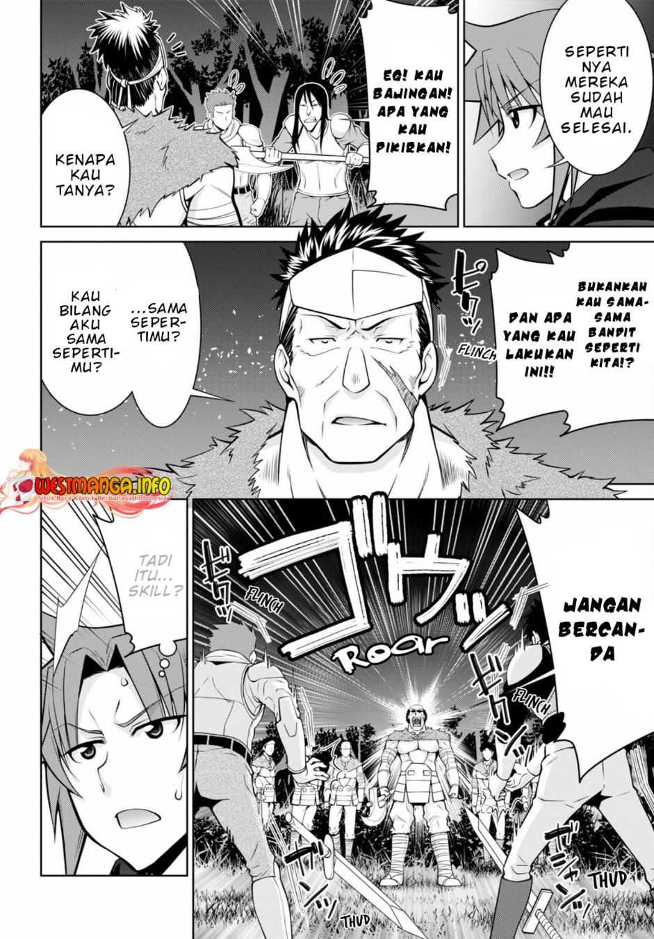 Chapter 70 - halaman 13