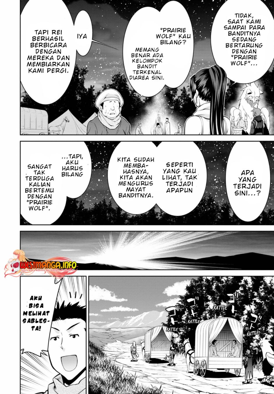 Chapter 70 - halaman 26