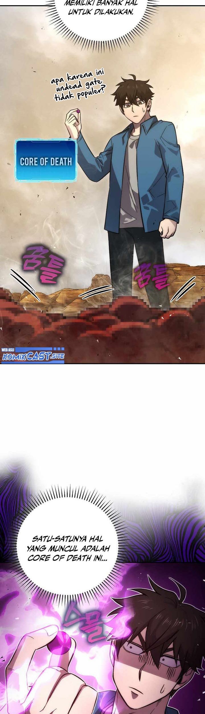 Chapter 45 - halaman 29