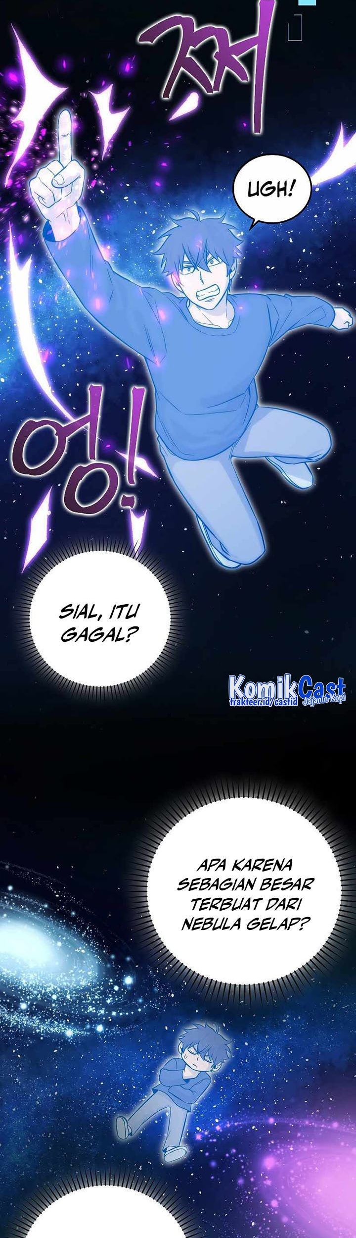 Chapter 45 - halaman 71