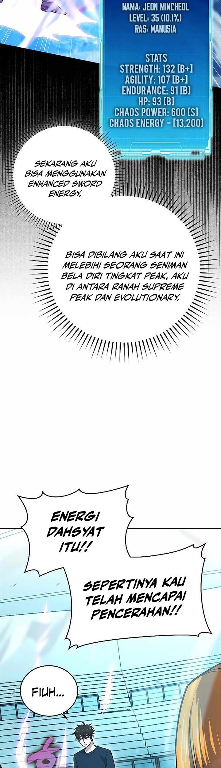Chapter 45 - halaman 85