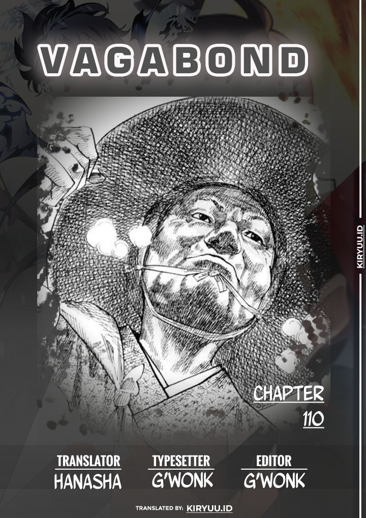 Chapter 110 - halaman 2