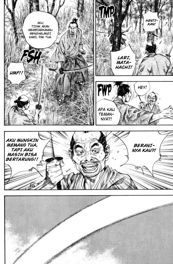 Chapter 110 - halaman 13