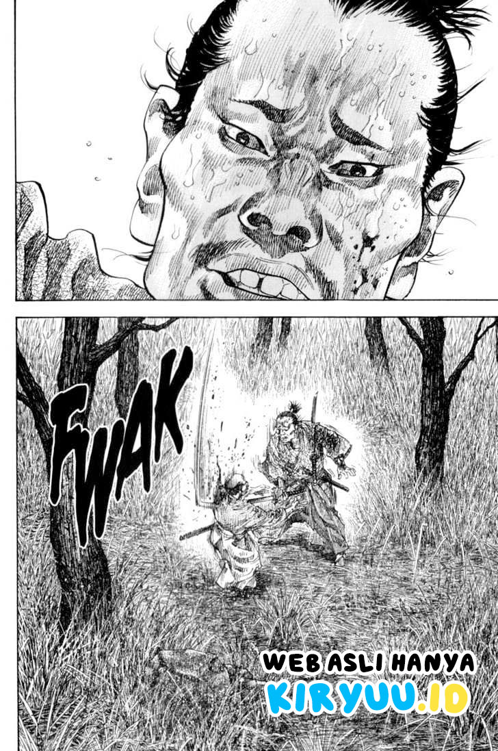 Chapter 110 - halaman 15