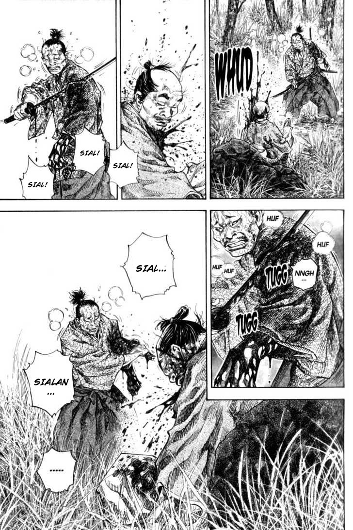 Chapter 110 - halaman 16