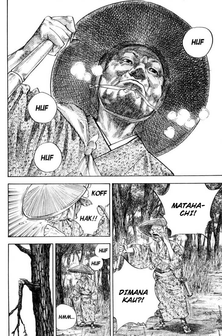Chapter 110 - halaman 19