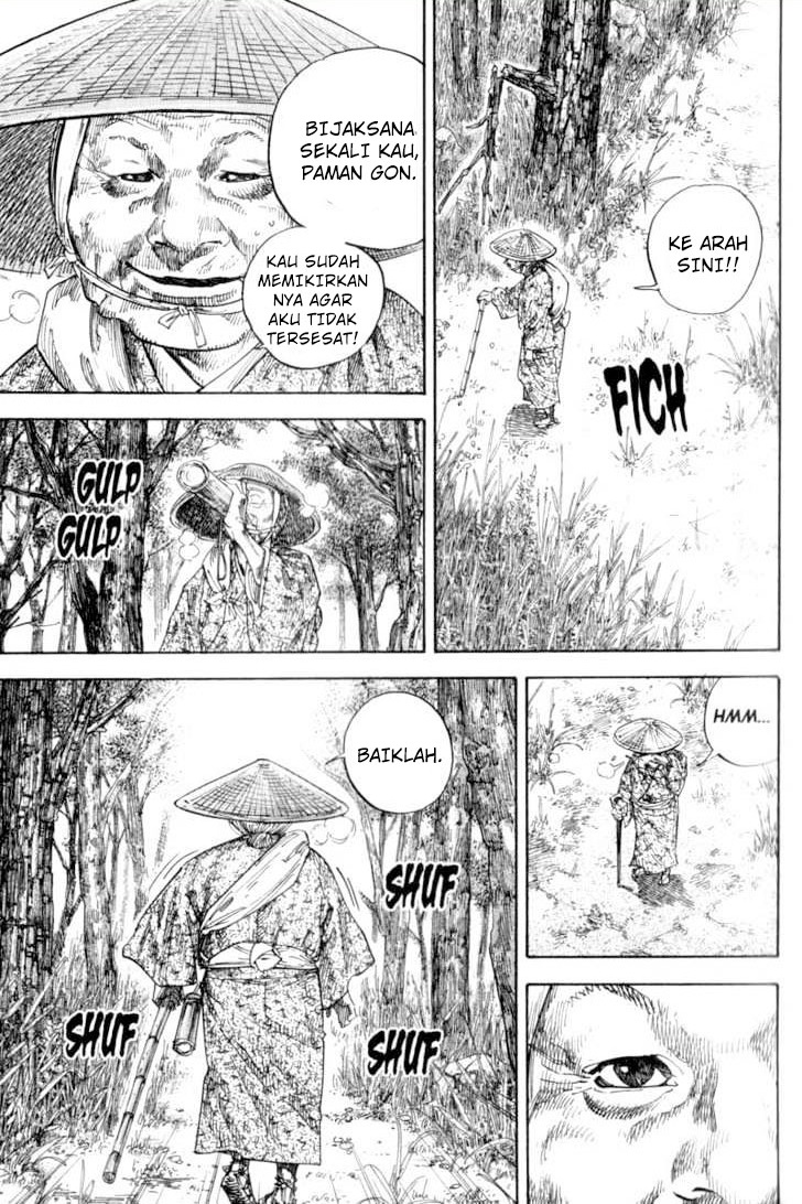 Chapter 110 - halaman 20