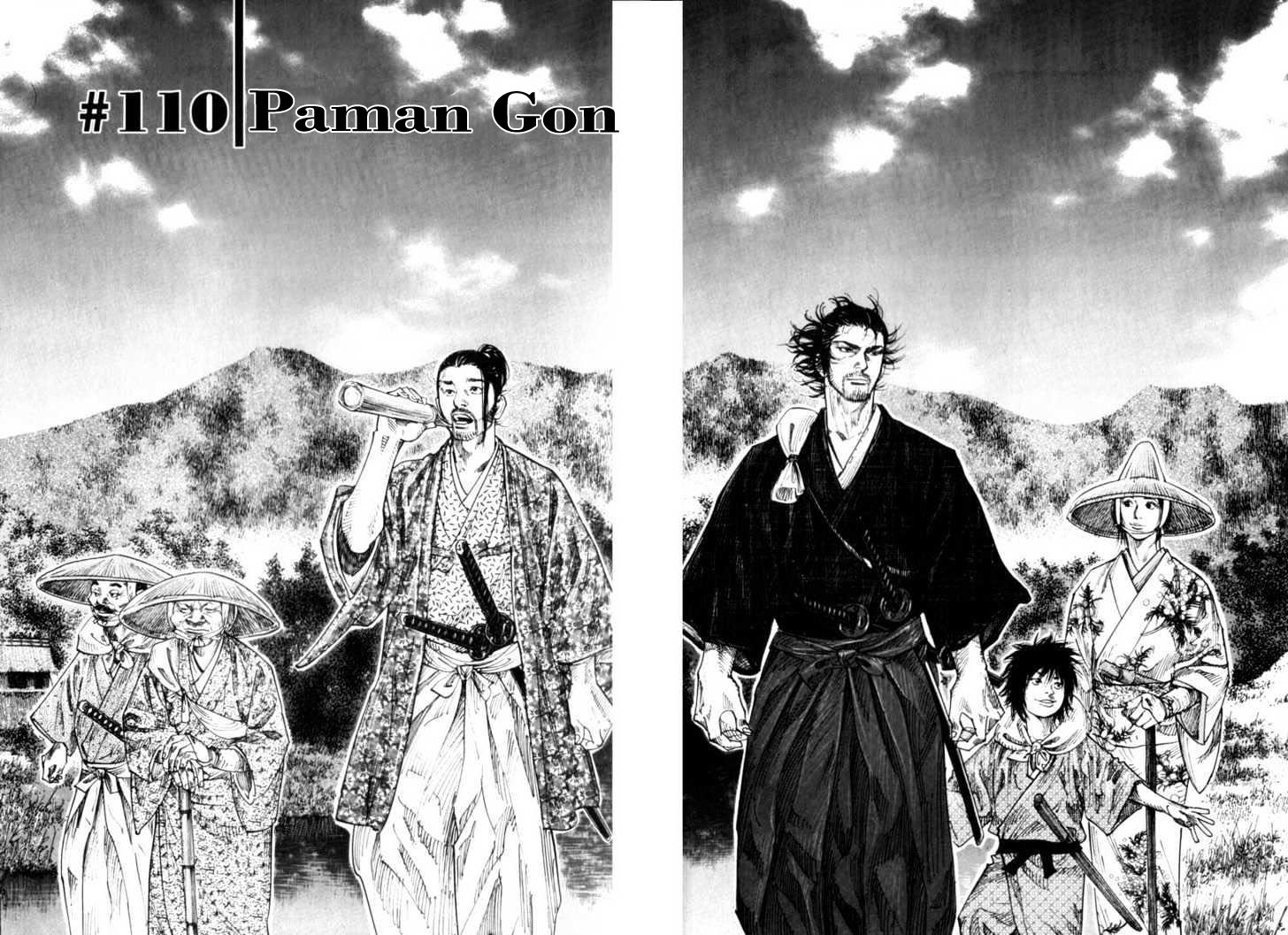 Chapter 110 - halaman 4