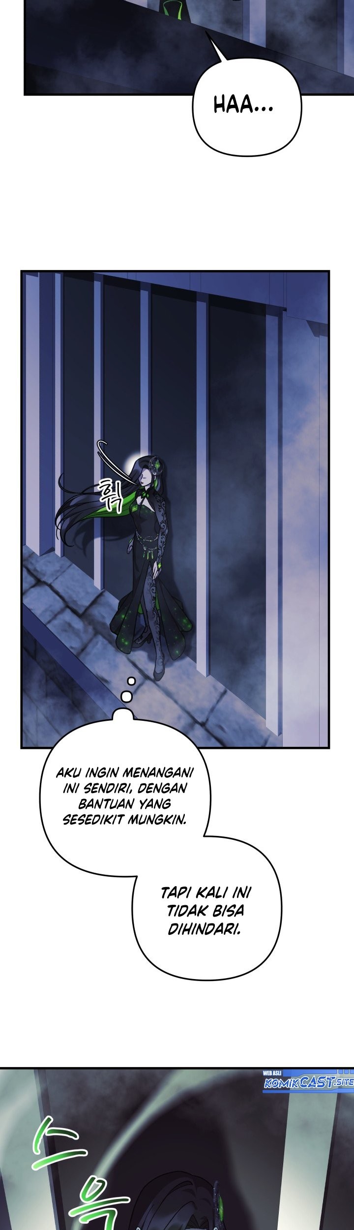 Chapter 74 - halaman 25