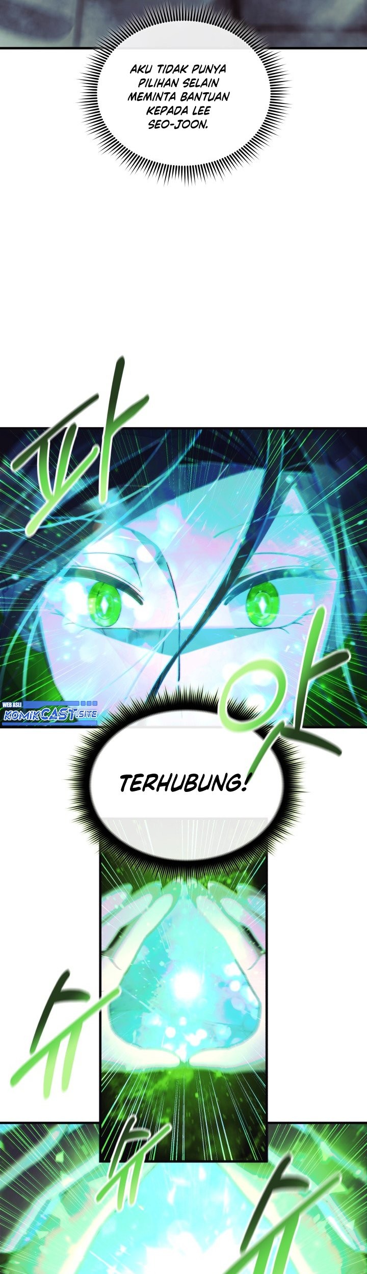 Chapter 74 - halaman 27