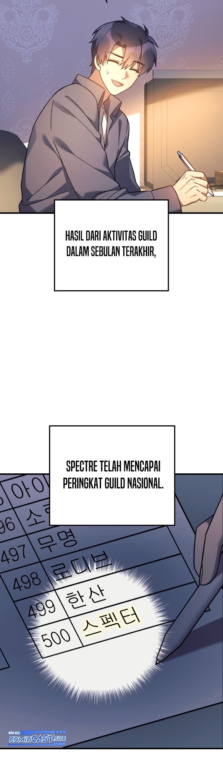 Chapter 74 - halaman 37
