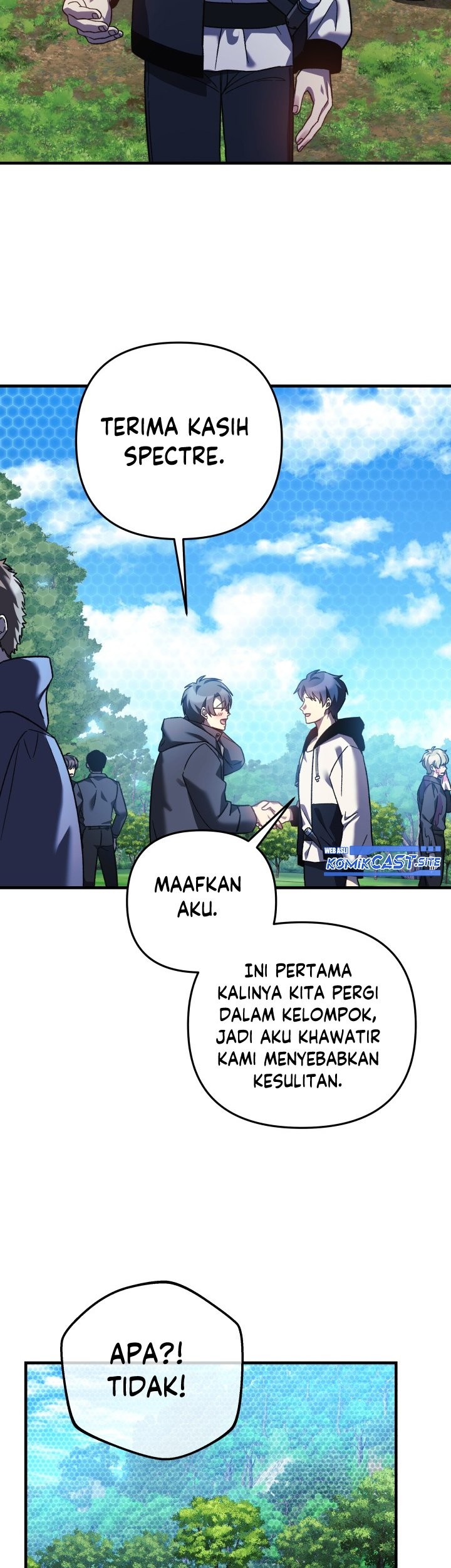 Chapter 74 - halaman 7