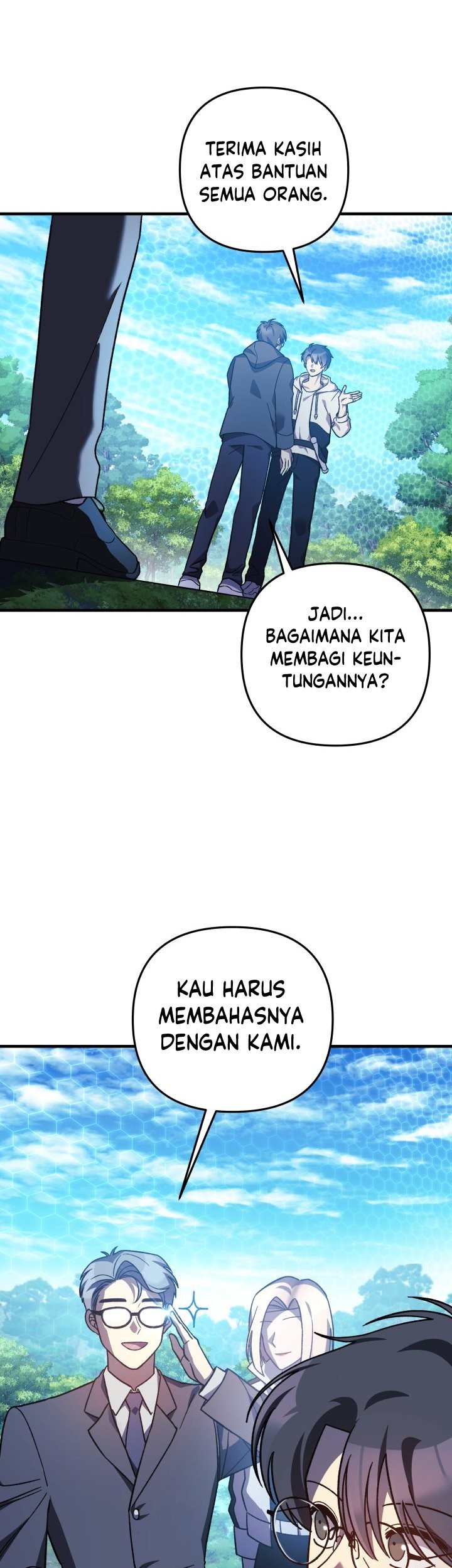 Chapter 74 - halaman 9