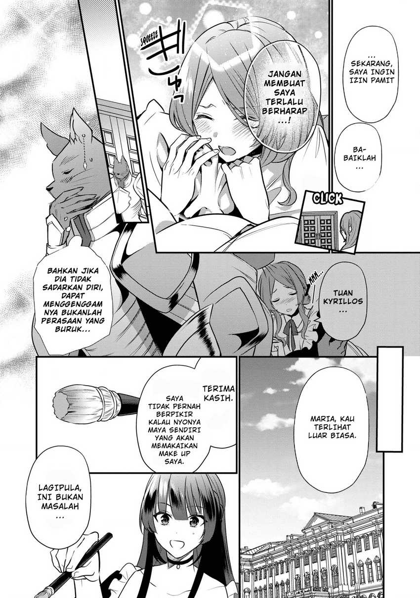 Chapter 16.5 - halaman 14