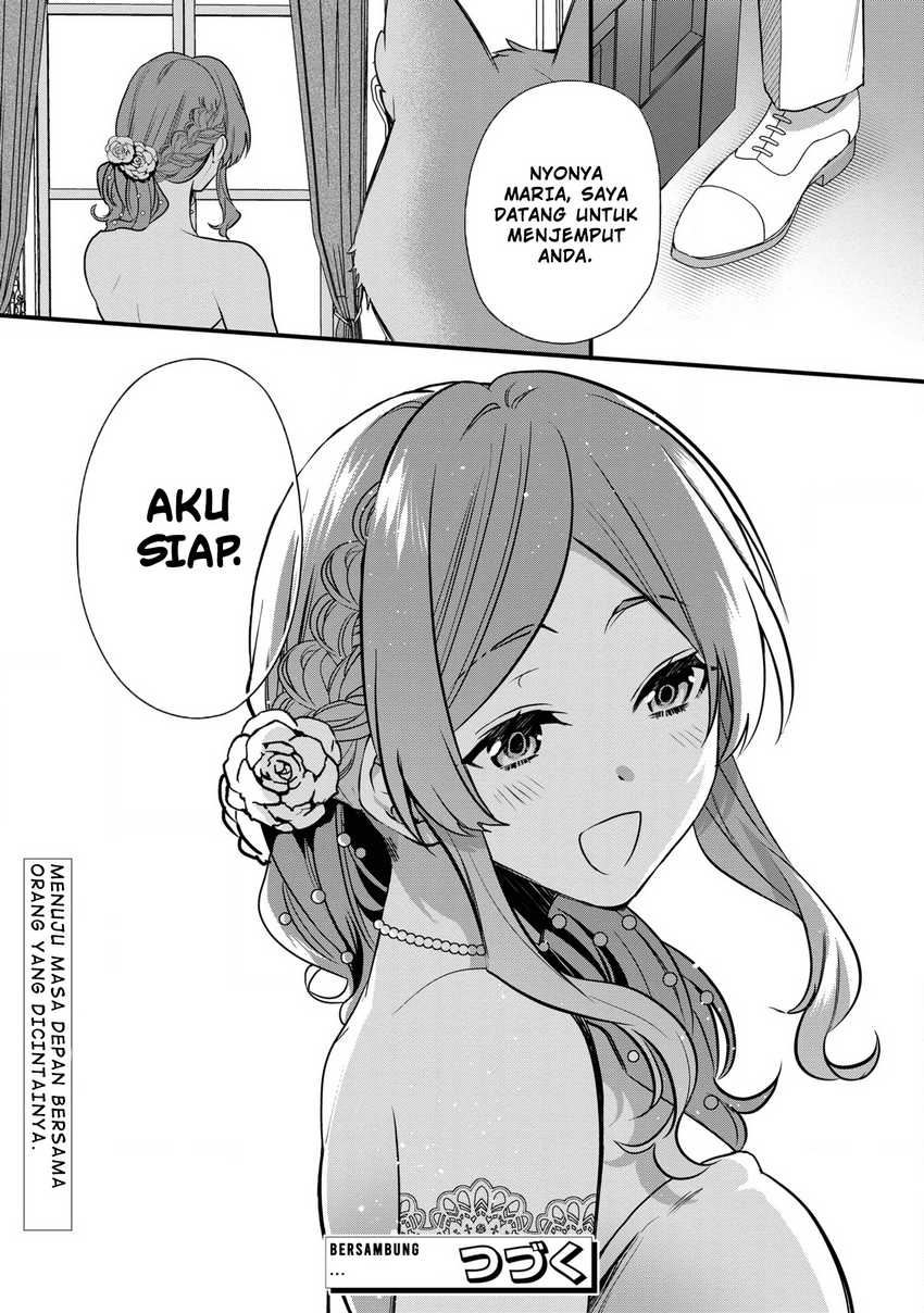 Chapter 16.5 - halaman 17