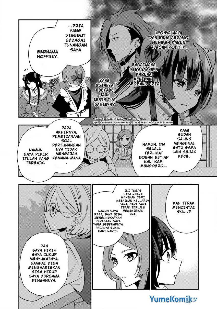 Chapter 16.5 - halaman 6