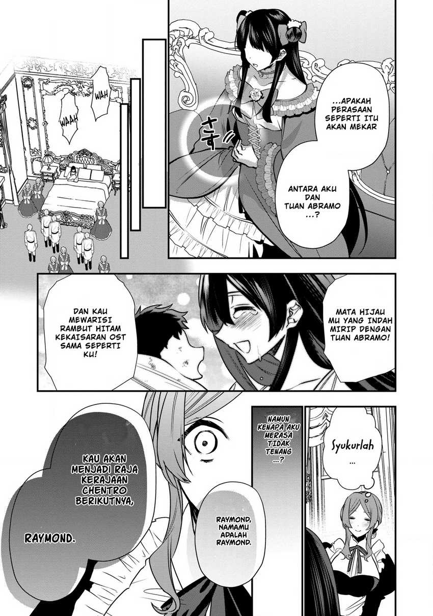 Chapter 16.5 - halaman 7