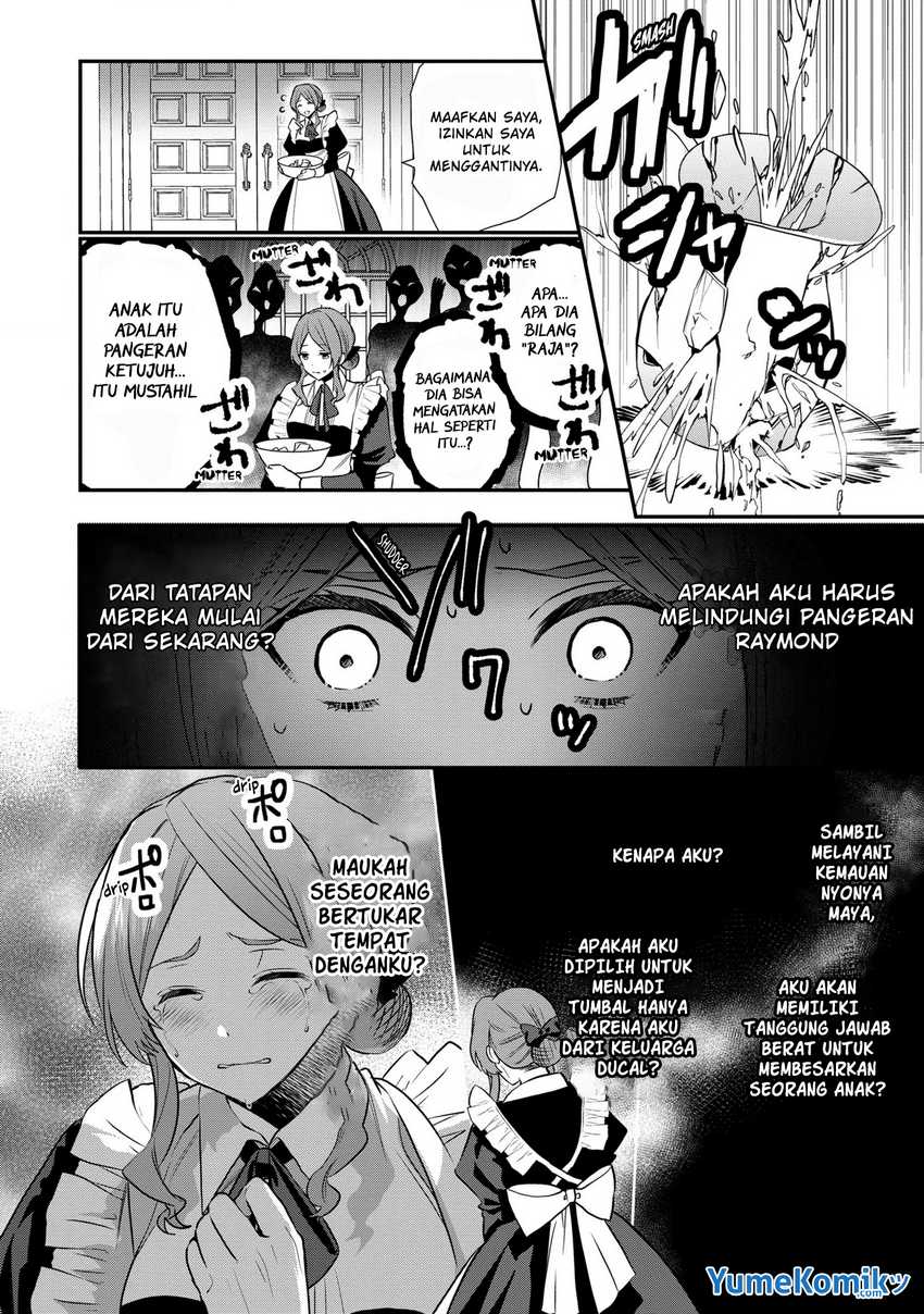 Chapter 16.5 - halaman 8