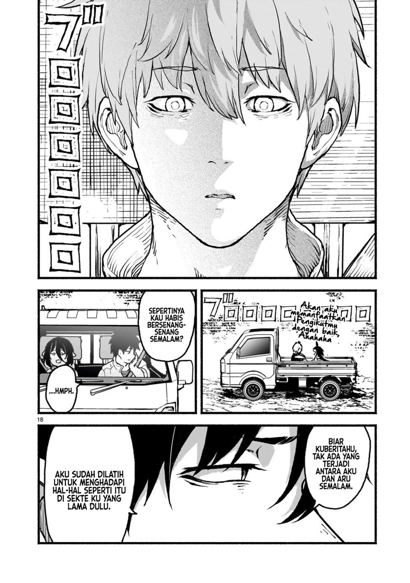 Chapter 39 - halaman 19