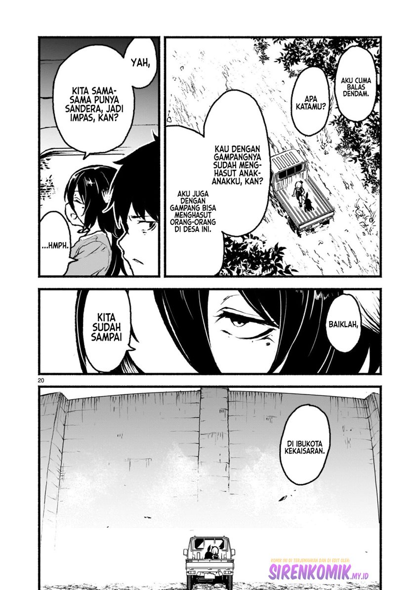 Chapter 39 - halaman 21