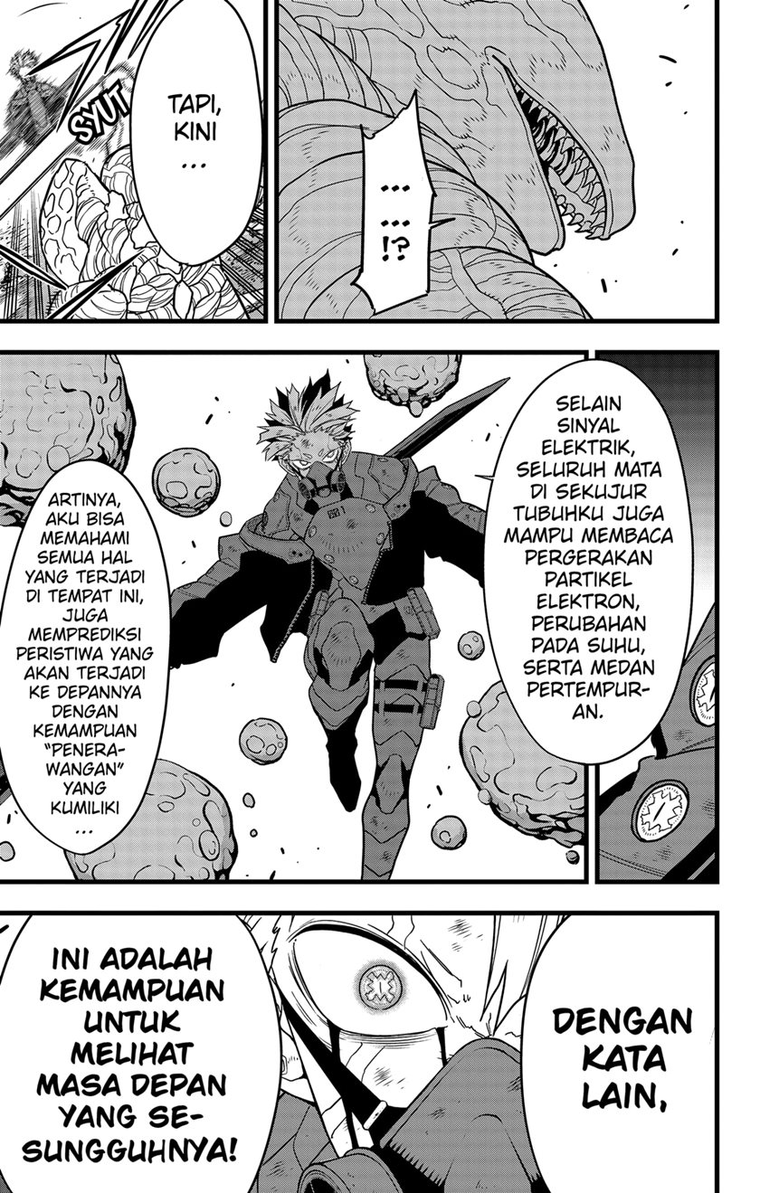 Chapter 87 - halaman 18