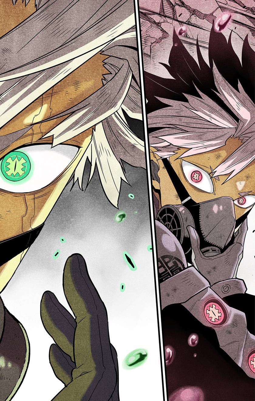 Chapter 87 - halaman 3