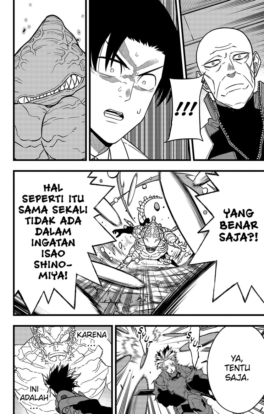 Chapter 87 - halaman 21