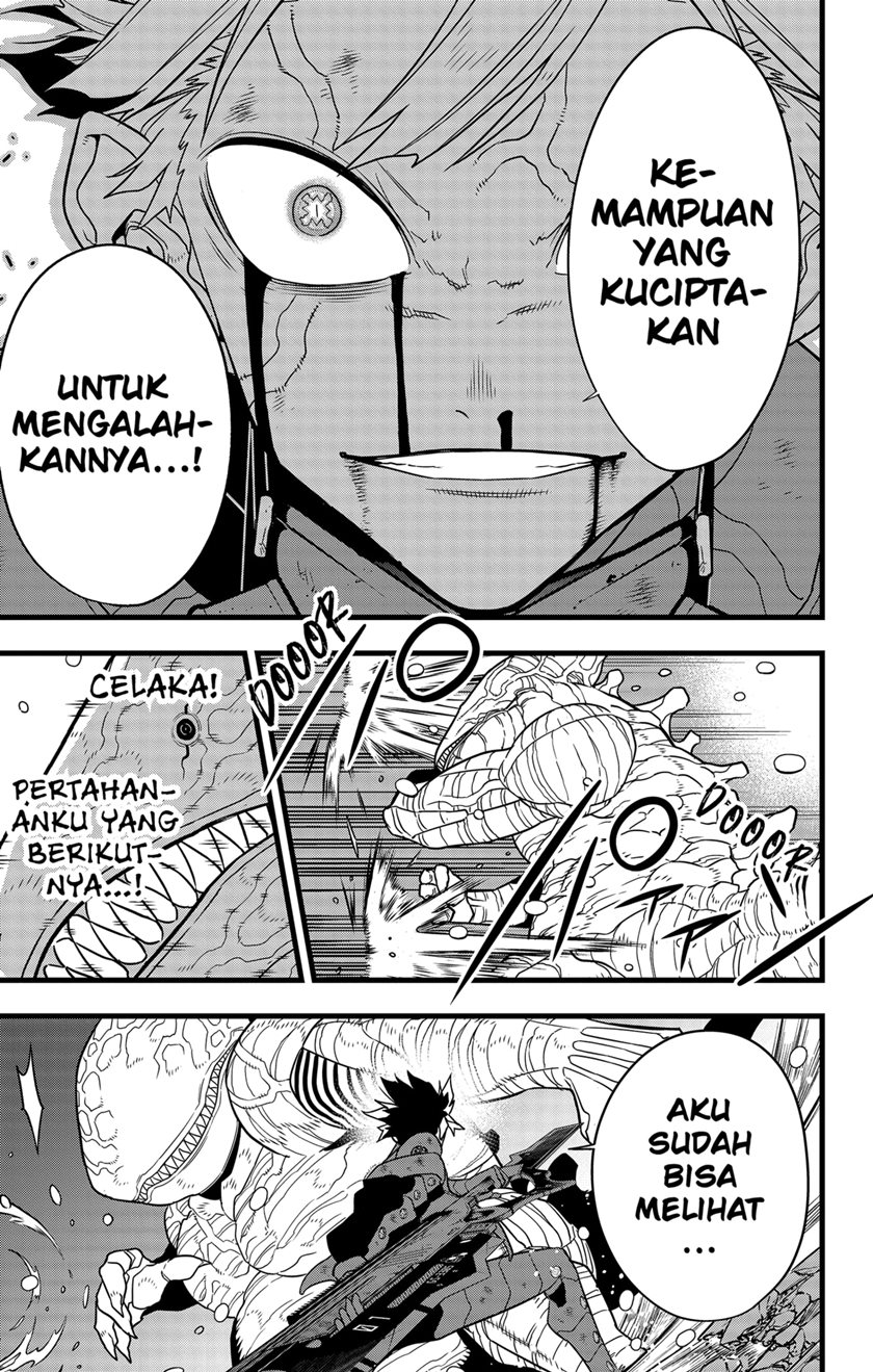 Chapter 87 - halaman 22