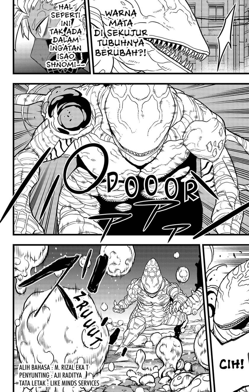 Chapter 87 - halaman 5