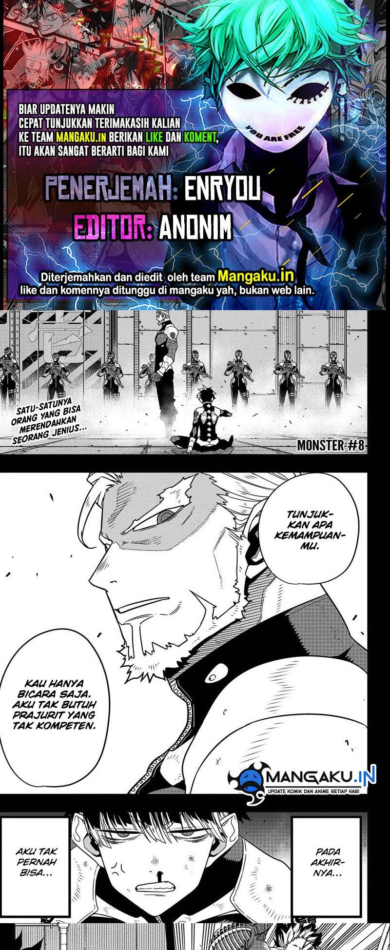 Chapter 86 - halaman 2
