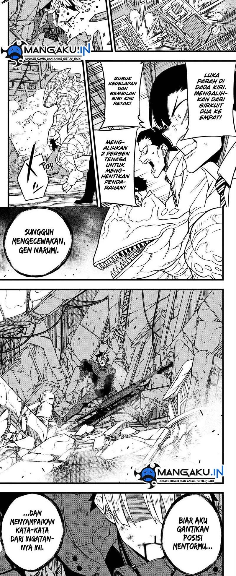 Chapter 86 - halaman 11