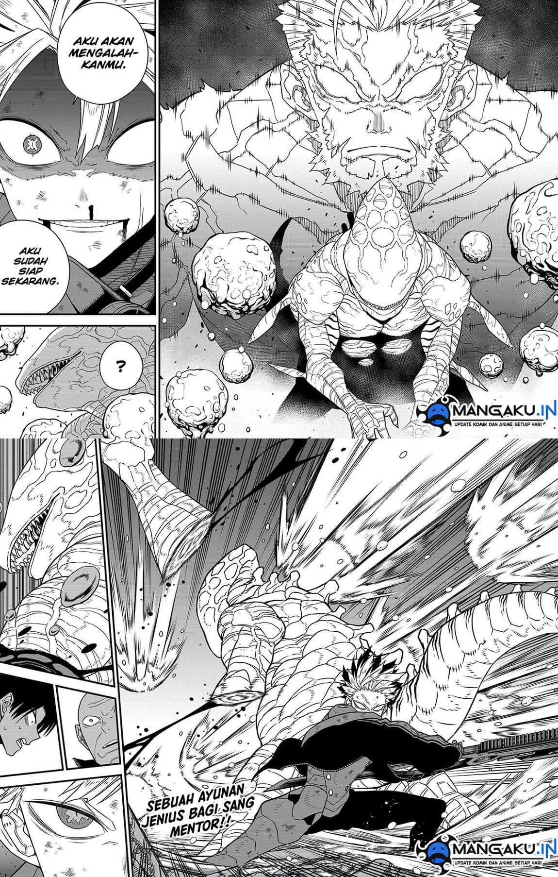 Chapter 86 - halaman 15